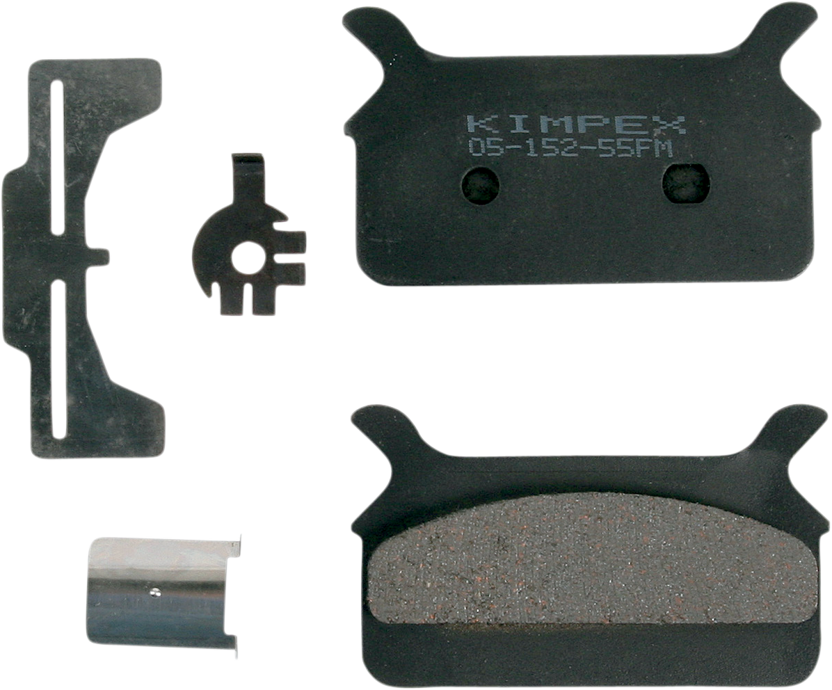 KIMPEX Brake Pads