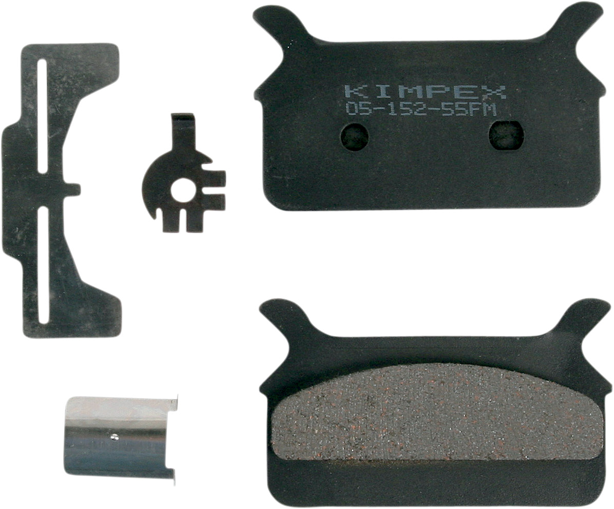 KIMPEX Brake Pads