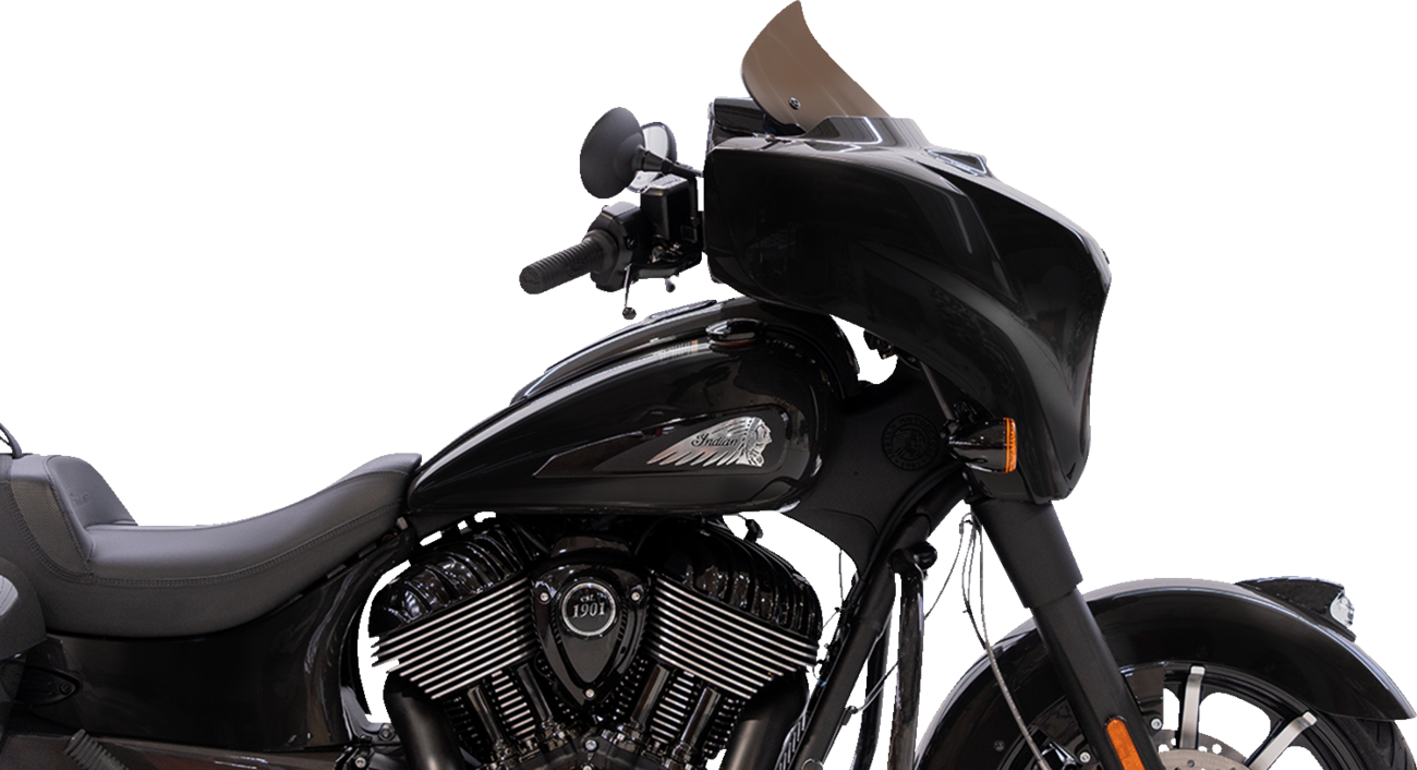 KLOCK WERKS Kolor Flare™ Windshield