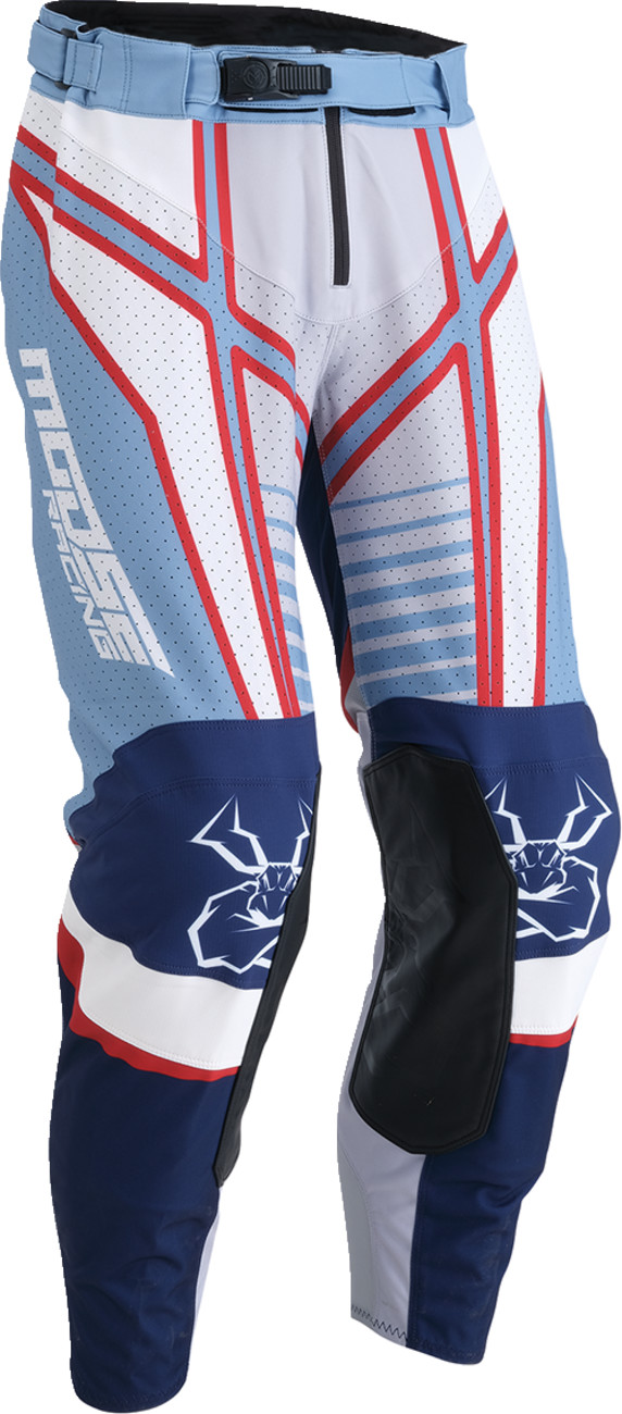Moose offroad Agroid Pants