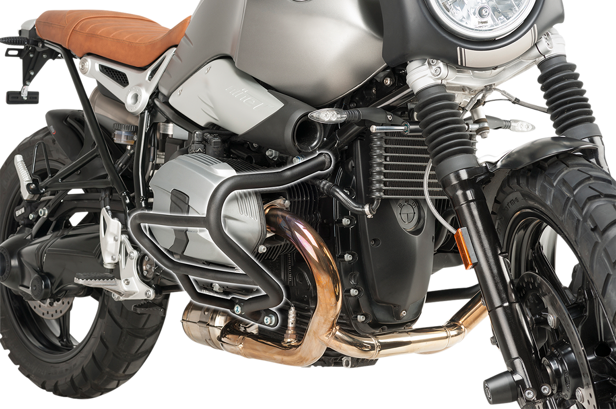 Puig Engine Guards BMW R NineT / Racer / Scrambler / Urban GS