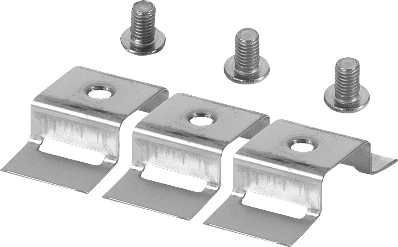 POLISPORT Replacement Armadillo Hardware Kit