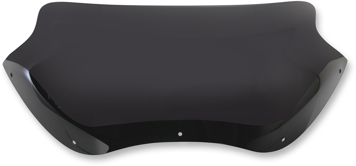Memphis Shades Spoiler Windshield For Harley Road Glide 1998-2013