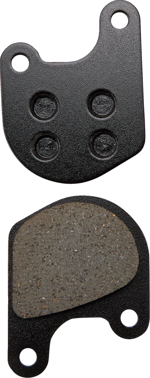 Drag specialties Brake Pads - XL/FX Harley Davidson
