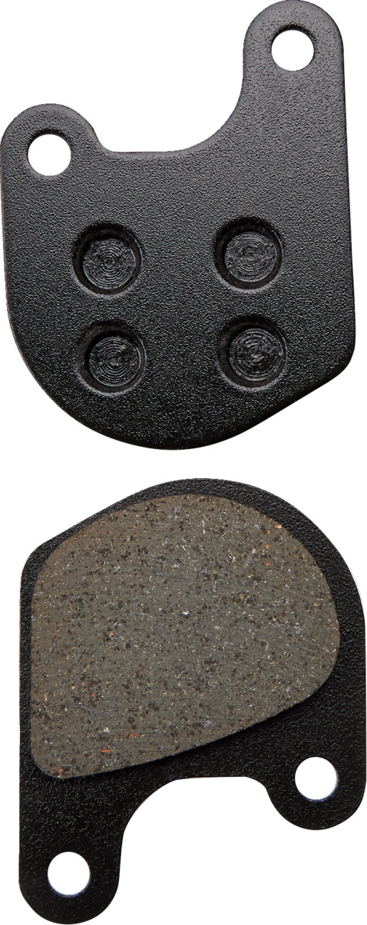 Drag Specialties Brake Pads