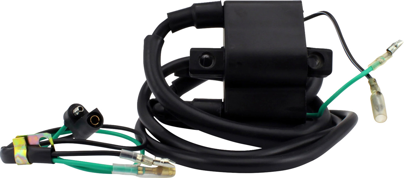 Rm stator Ignition Coil - External - Arctic Cat
