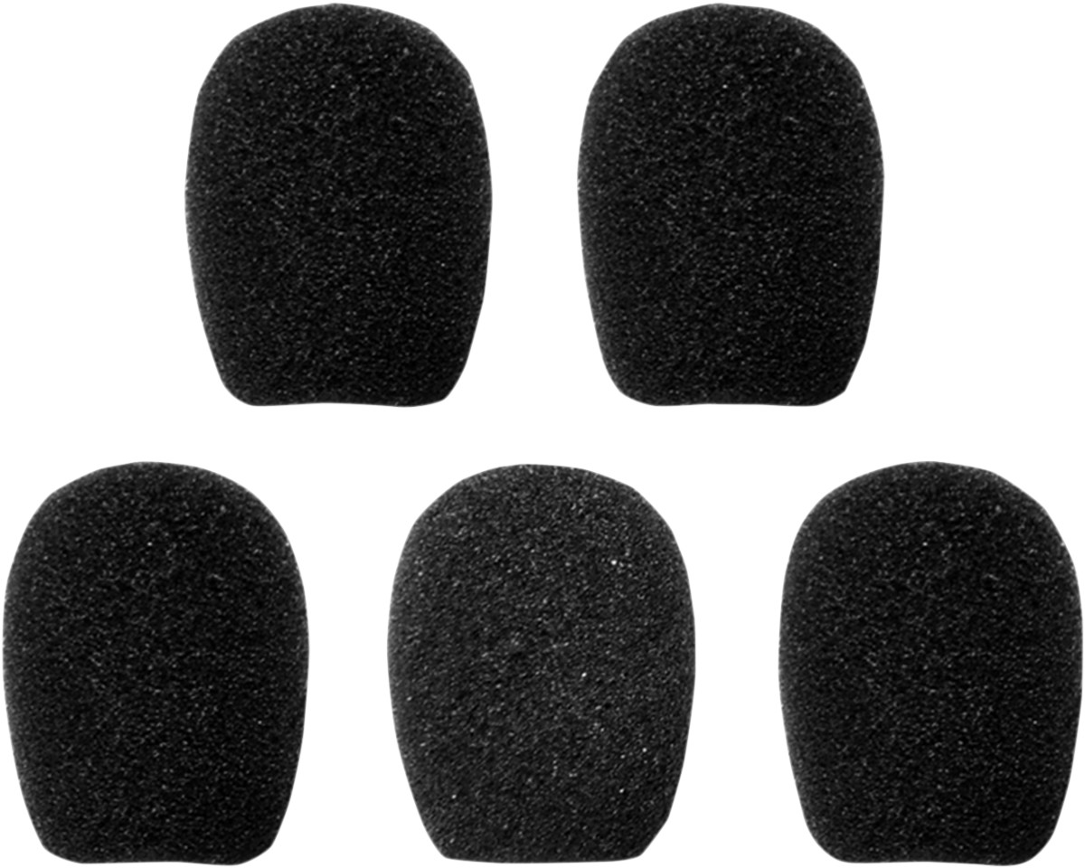 SENA Microphone Sponges