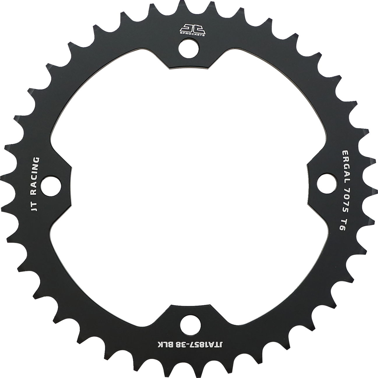 RaceLite Aluminum Rear Sprocket
