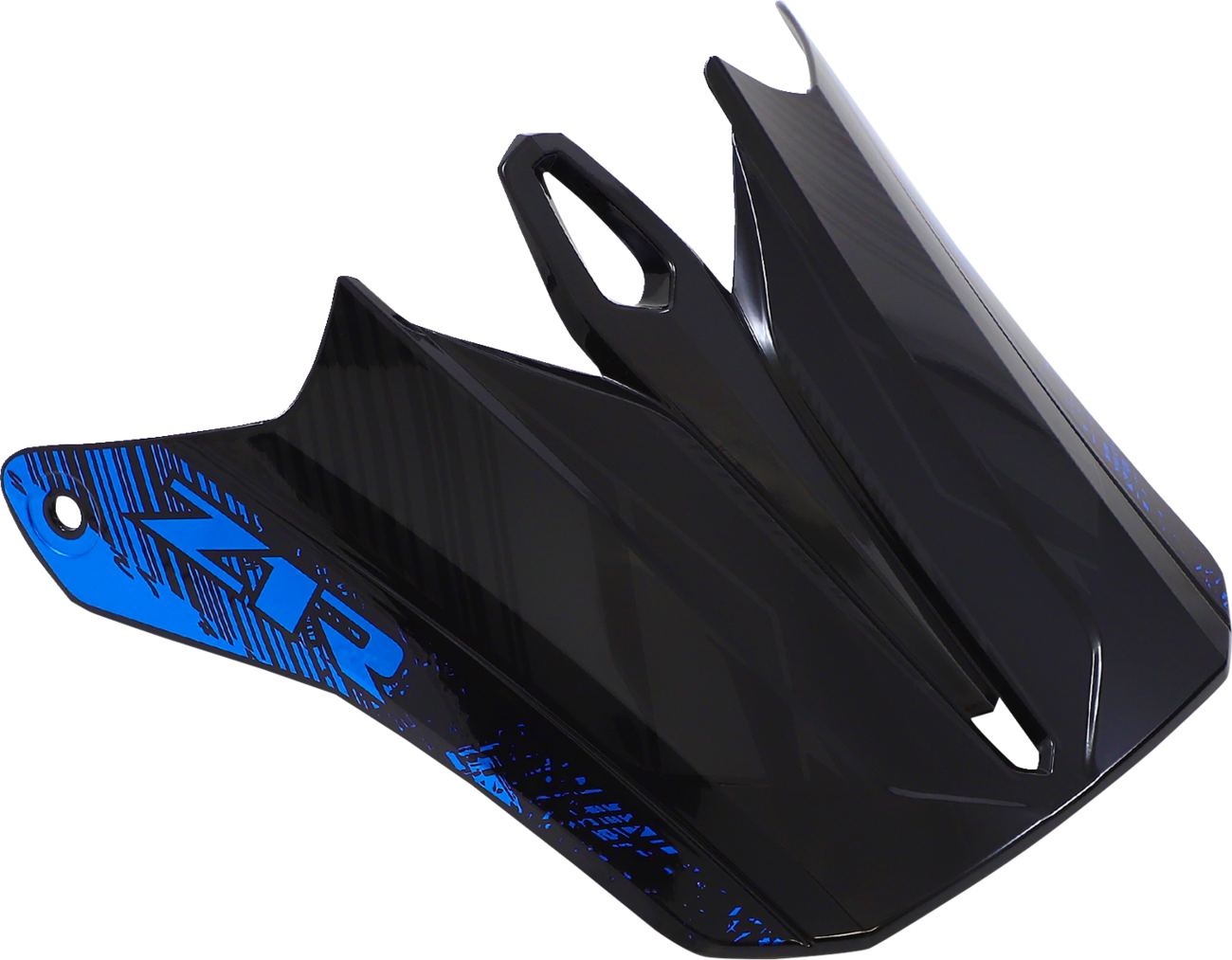 Z1r F.I. MIPS® Helmet Visor Kit — Fractal