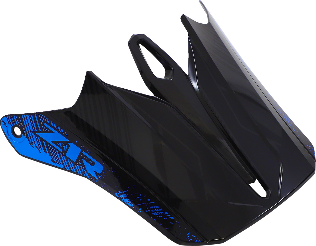 Z1r F.I. MIPS® Helmet Visor Kit — Fractal