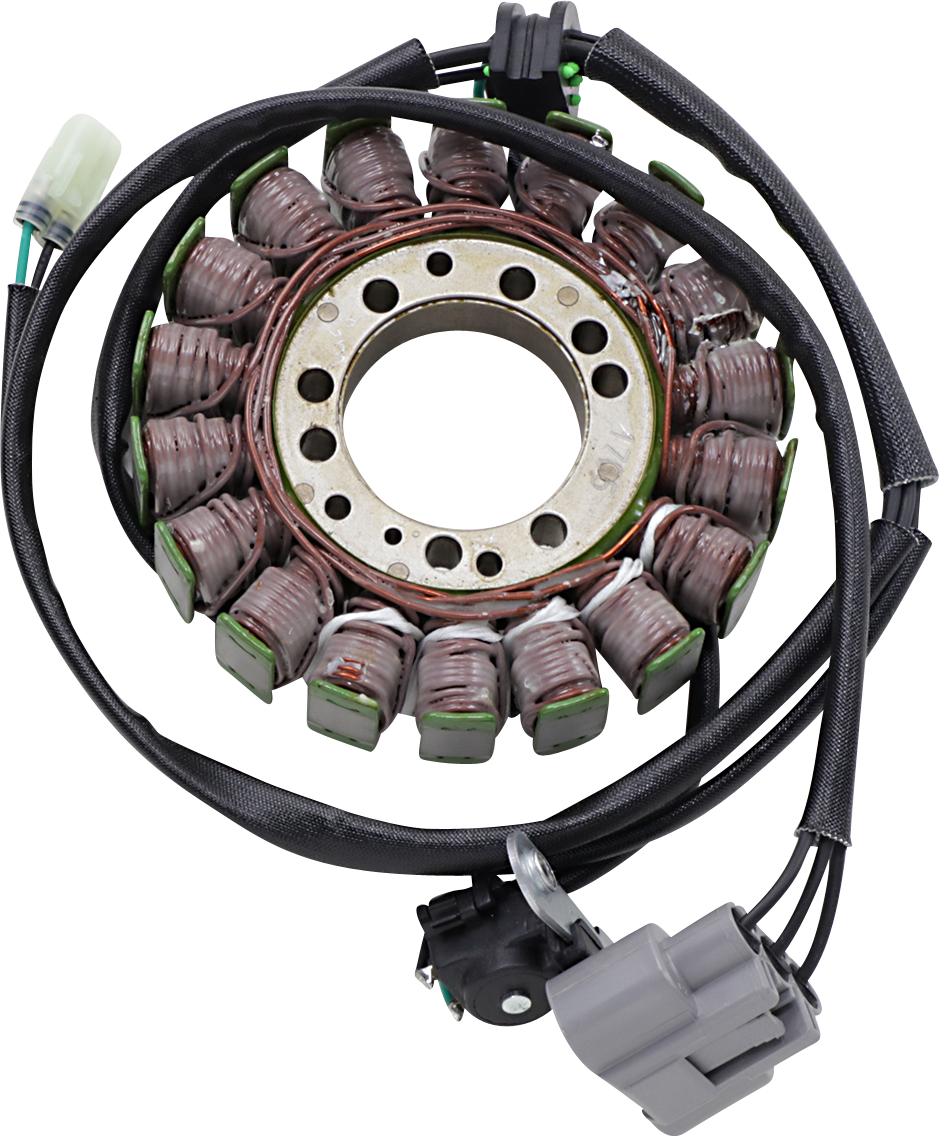Rick's motorsport electric Stator - Triumph