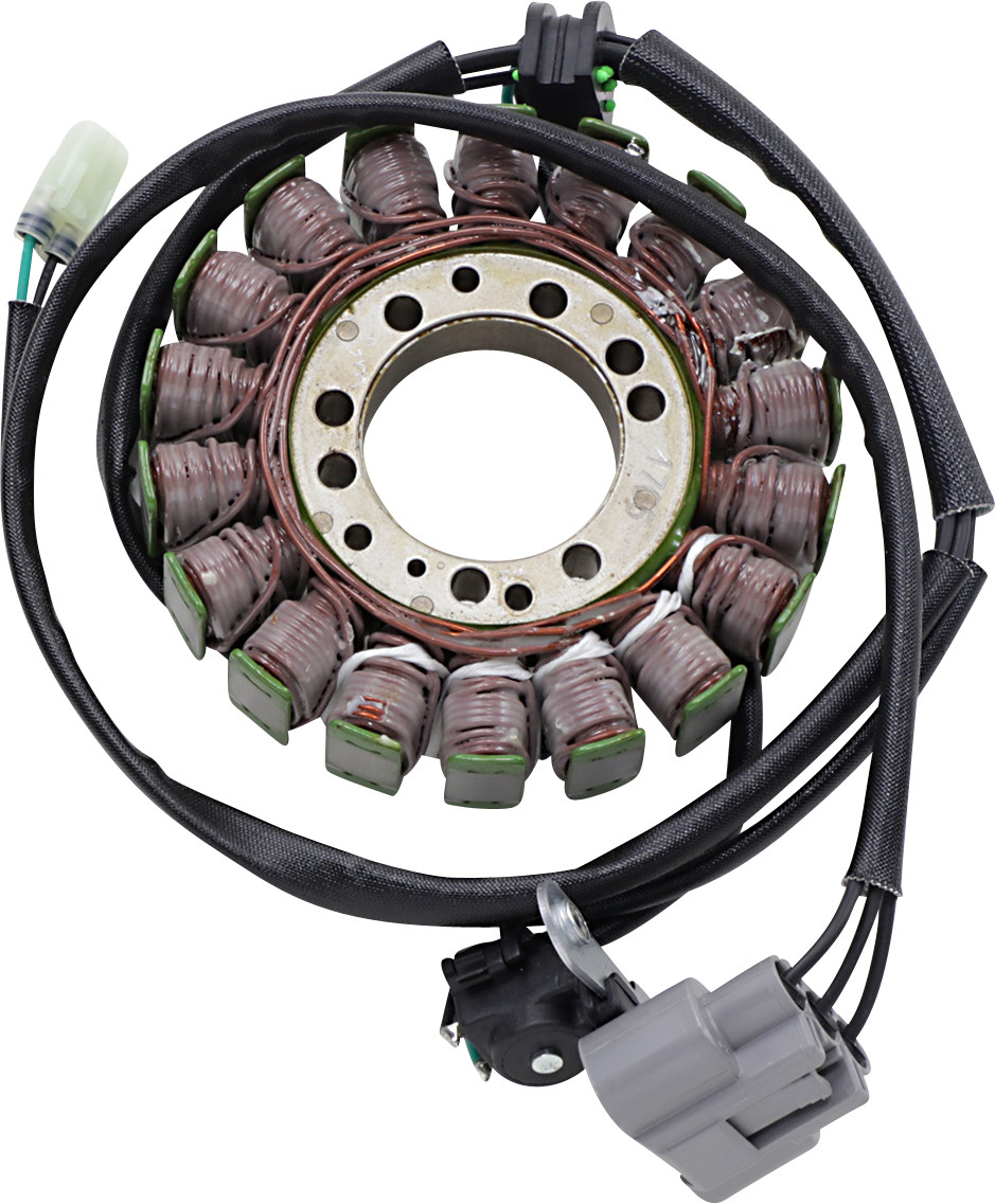 Rick's motorsport electric Stator - Triumph