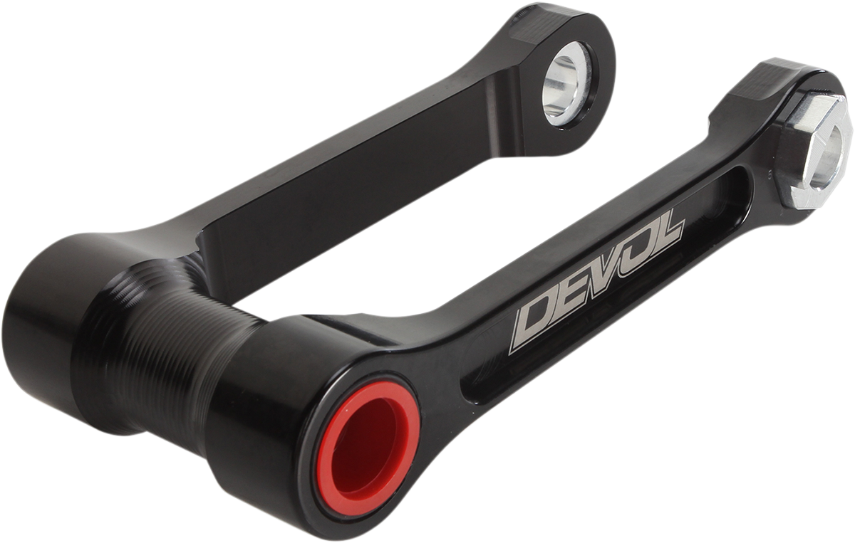 DEVOL Transformer Adjustable Pull Rods