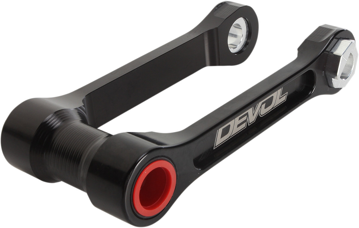 DEVOL Transformer Adjustable Pull Rods