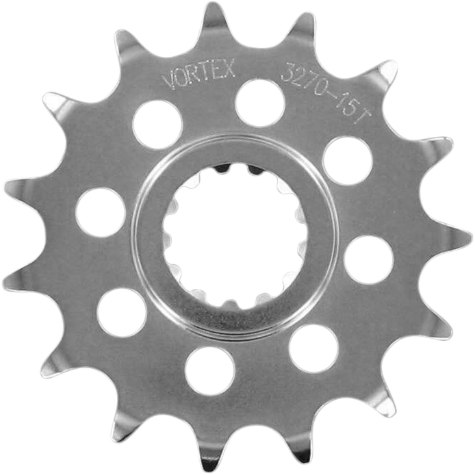 Vortex 520 Front Sprocket Kawasaki / Suzuki