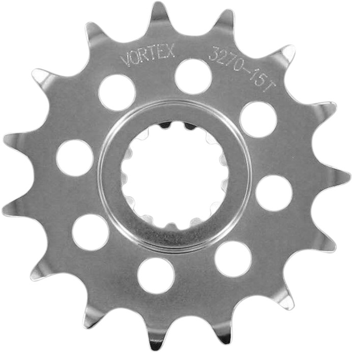 Vortex 520 Front Sprocket Kawasaki / Suzuki / Triumph / Yamaha 1973-2026