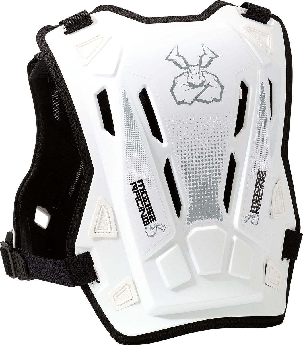 Moose Racing Youth Agroid™ Chest Guard