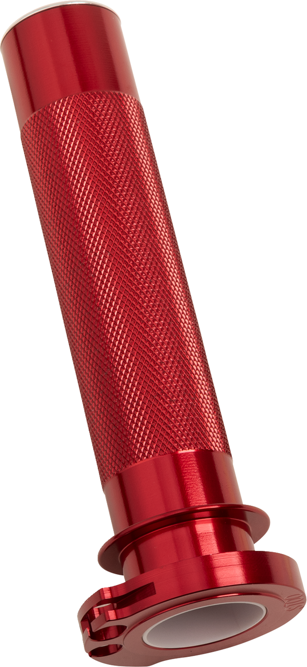 Moose Racing Aluminum Throttle Tube