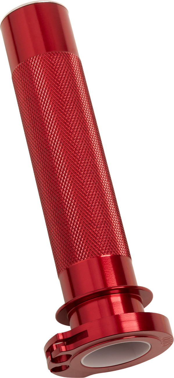 Moose Racing Aluminum Throttle Tube