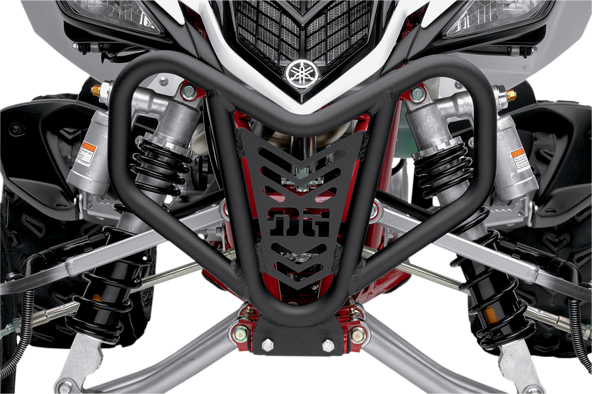 V-Lite Front Bumper