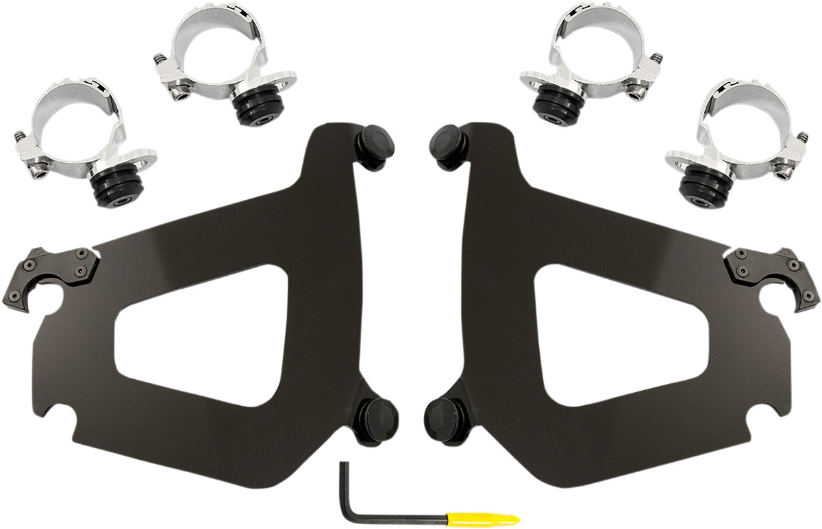 MEMPHIS SHADES Bullet Fairing Mount Kit