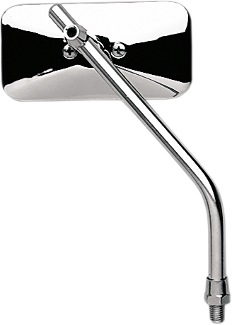 Universal Screw-In Stem Mirror
