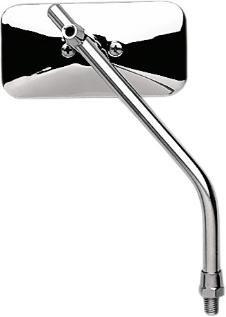 EMGO Universal Screw-In Stem Mirror