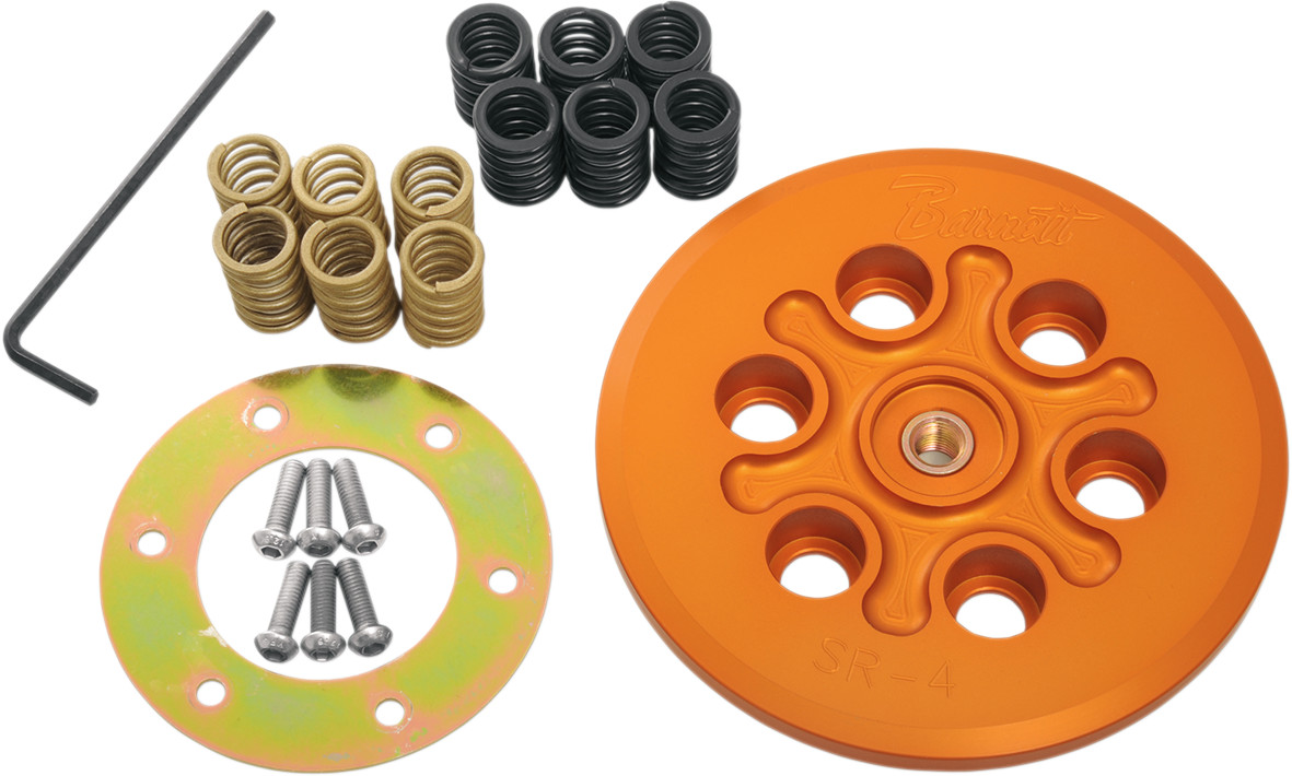 BARNETT Clutch Spring Conversion Kit