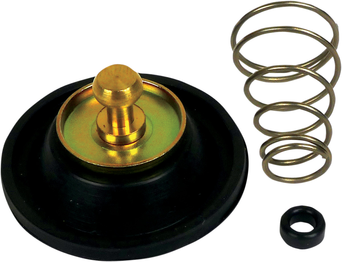 K&S TECHNOLOGIES Carburetor Air Cut-Off Valve Set