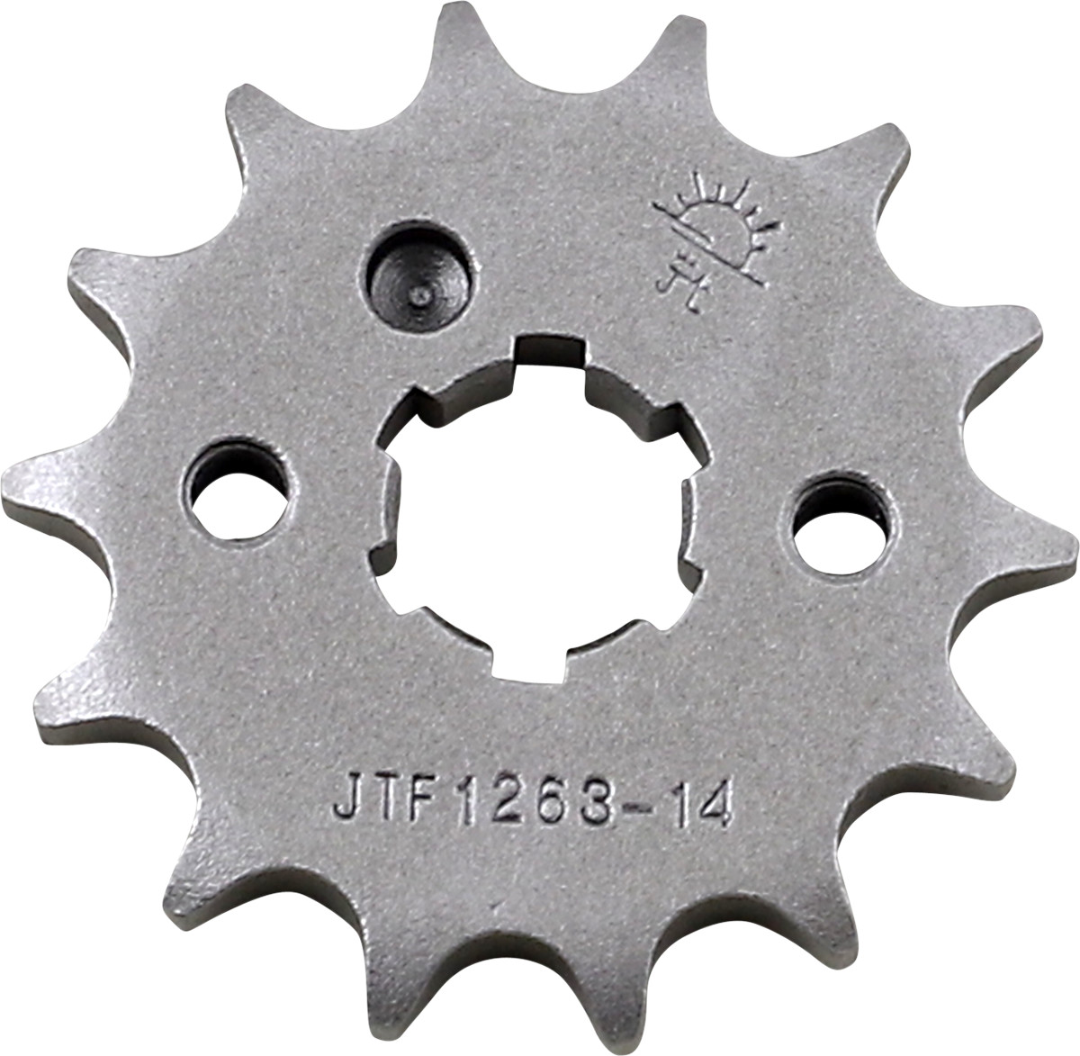 JT SPROCKETS Front Sprocket