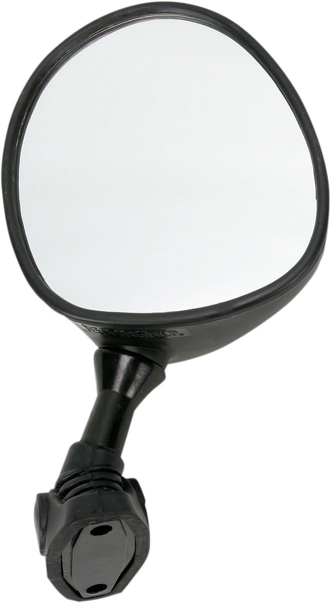 EMGO OEM-Style Replacement Mirror