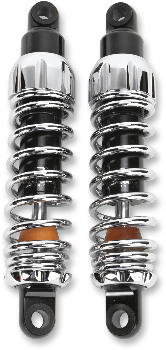 444 Series Shocks for Indian — 11.50"