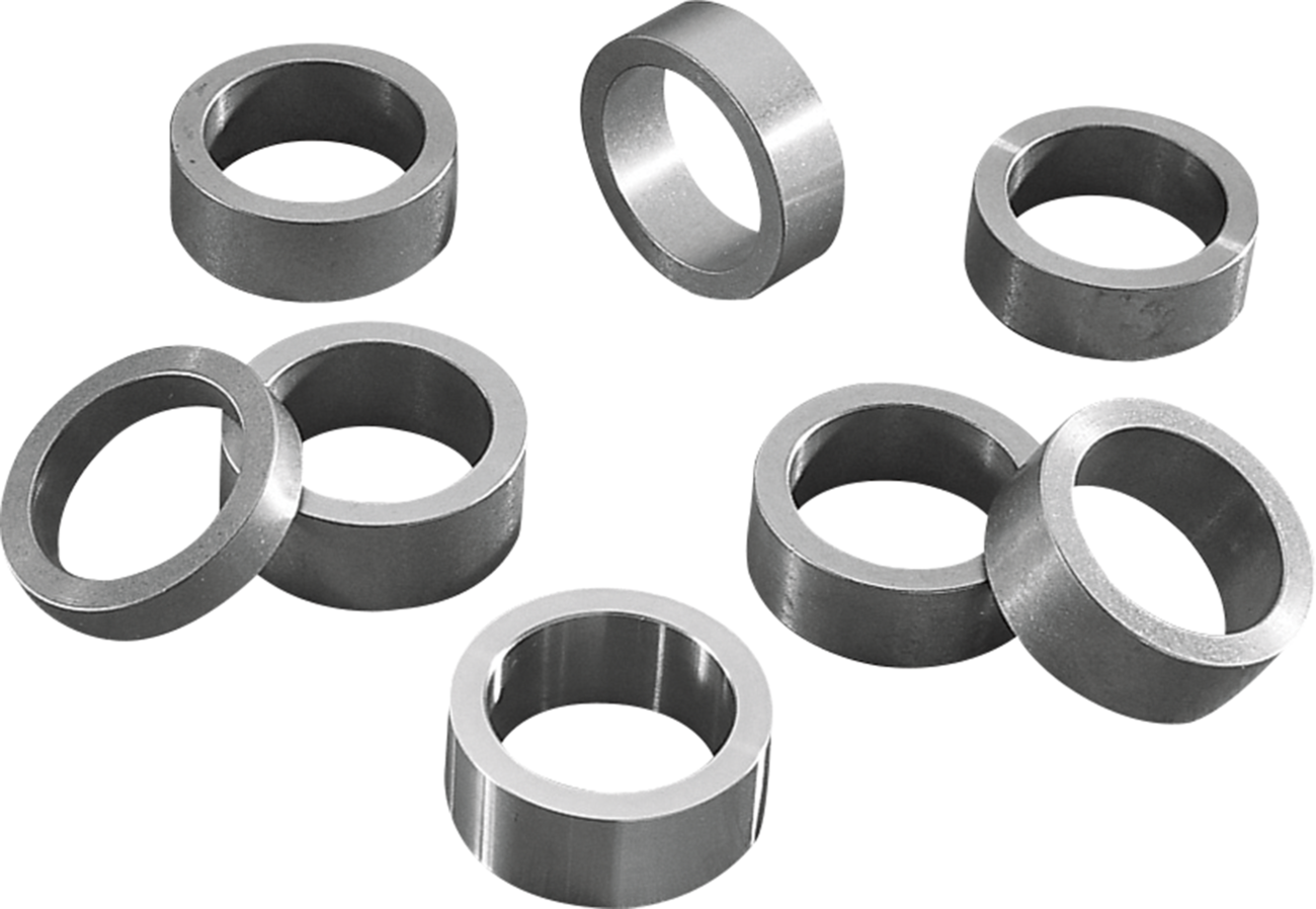 JIMS Motor Sprocket Shaft Spacer Kit