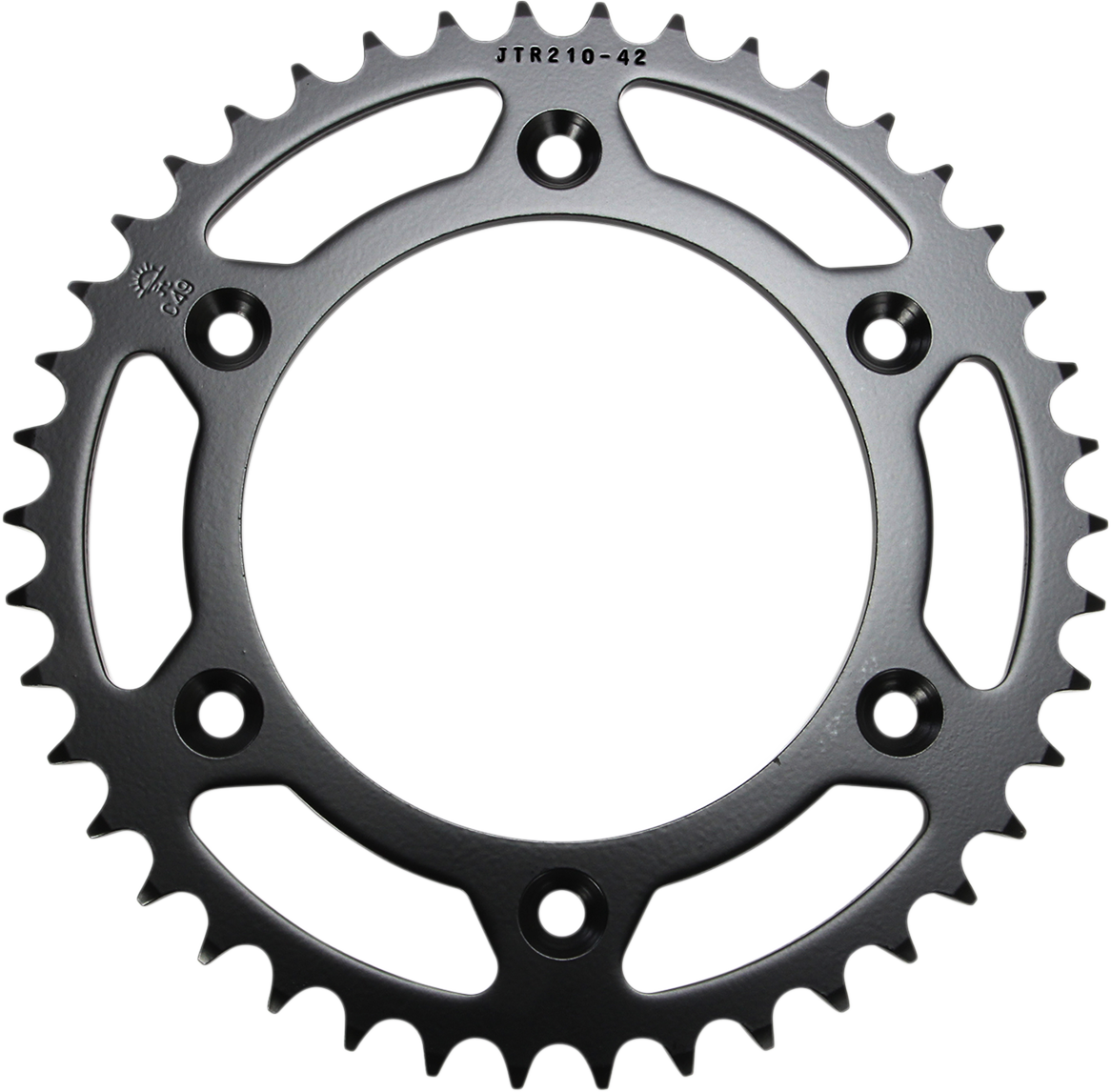 JT SPROCKETS Steel Rear Sprocket