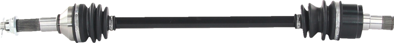 Moose Racing OEM Replacement Standard CV Axle