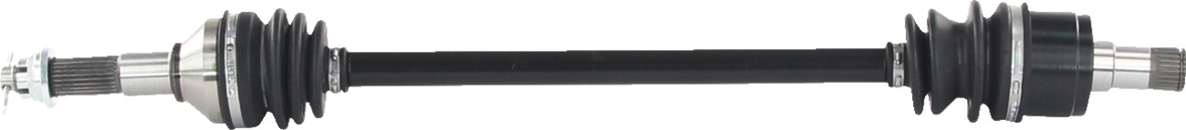 Moose Racing OEM Replacement Standard CV Axle