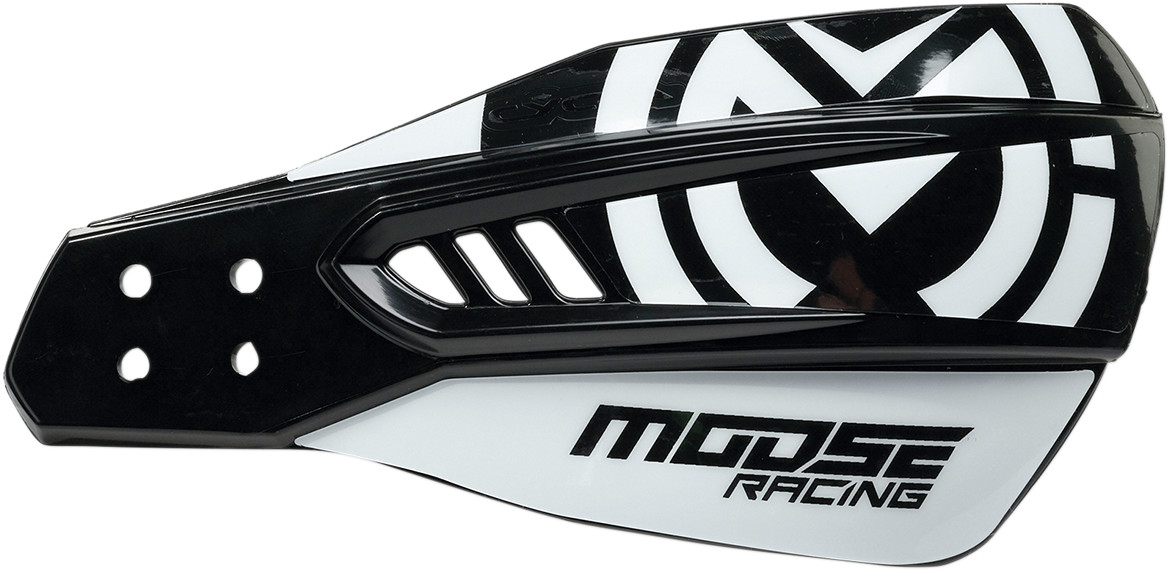 Moose Racing Qualifier Handguards