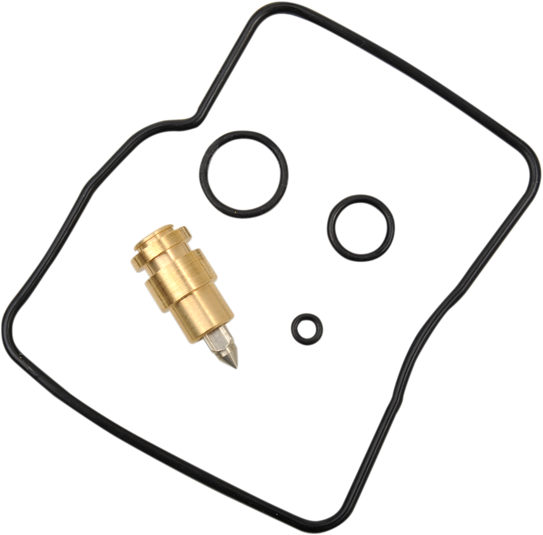 K&L SUPPLY Carburetor Repair Kit