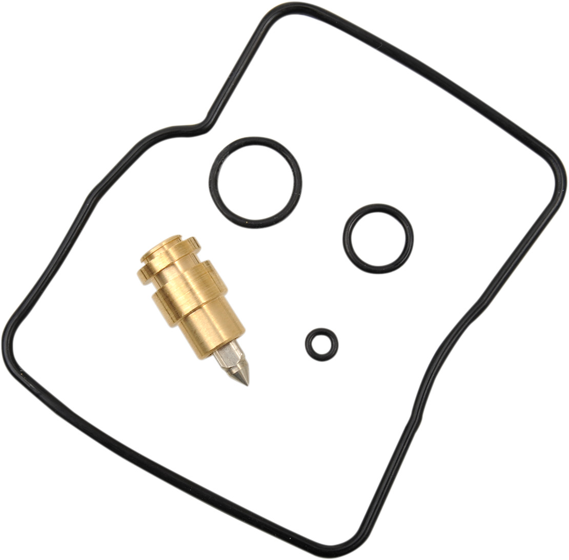 K&L SUPPLY Carburetor Repair Kit