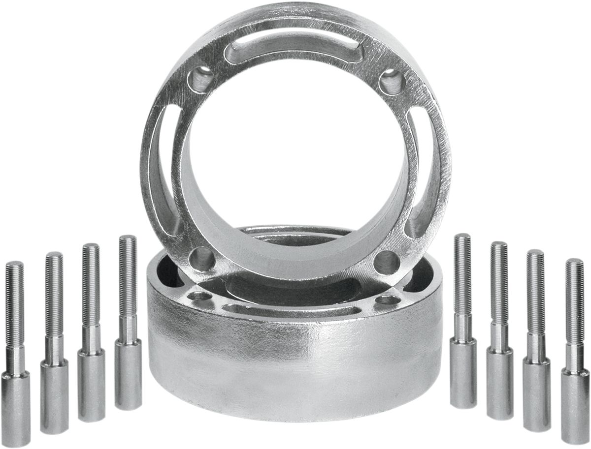 DURA BLUE Easy-Fit Wheel Spacer