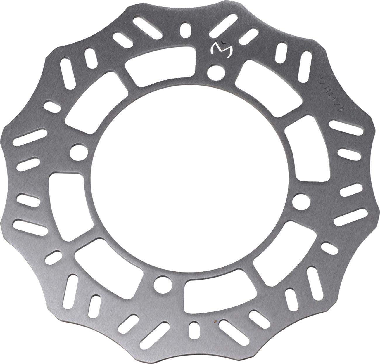 Moose Racing Standard Brake Rotor