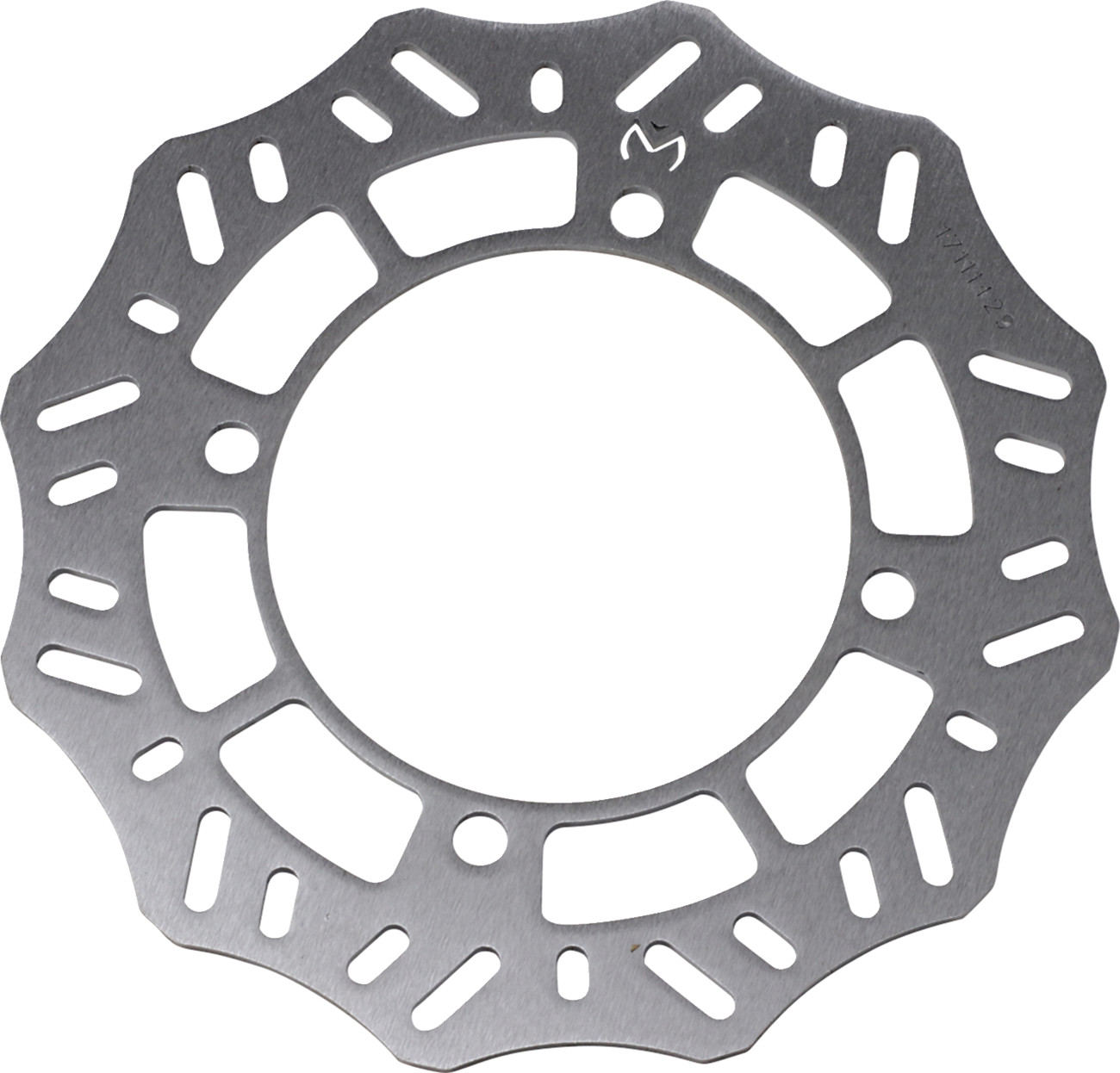 Moose Racing Standard Brake Rotor