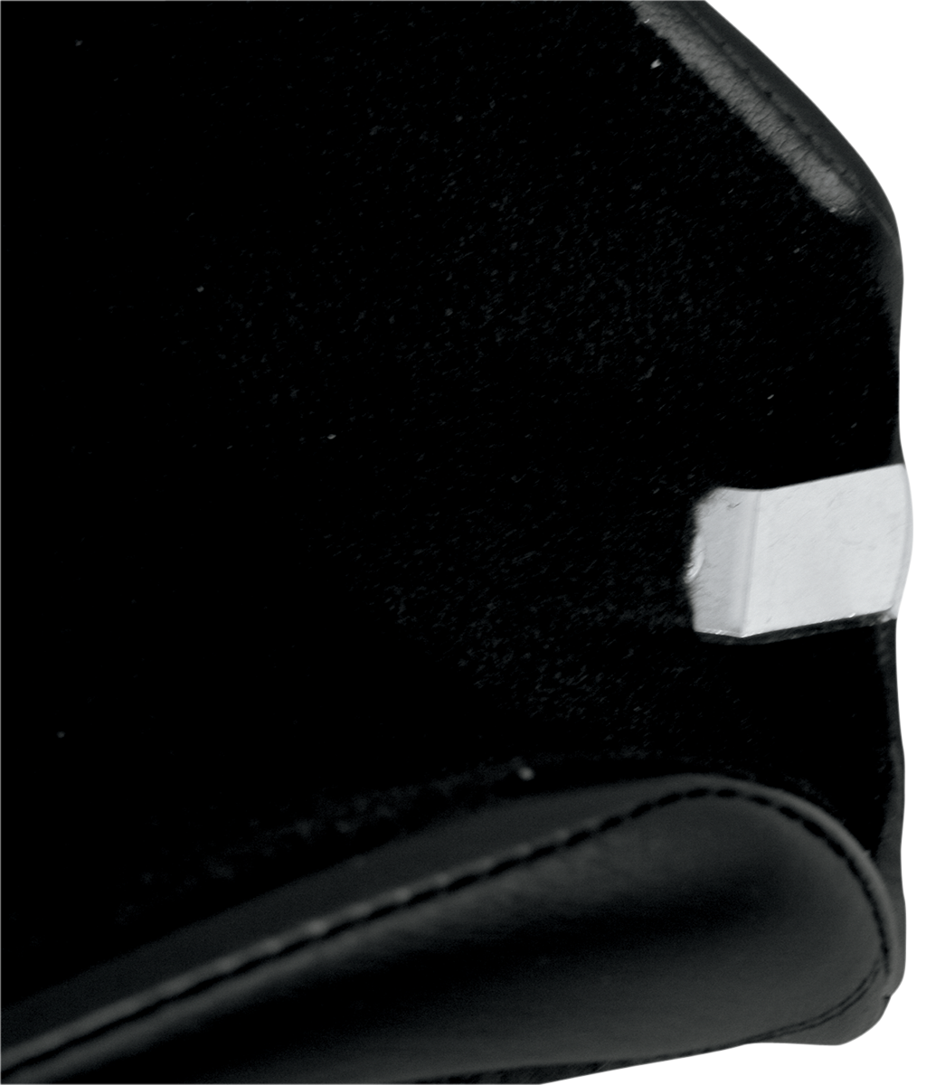 Danny Gray SpeedCradle Solo Seat For Harley Rocker 2008-2011