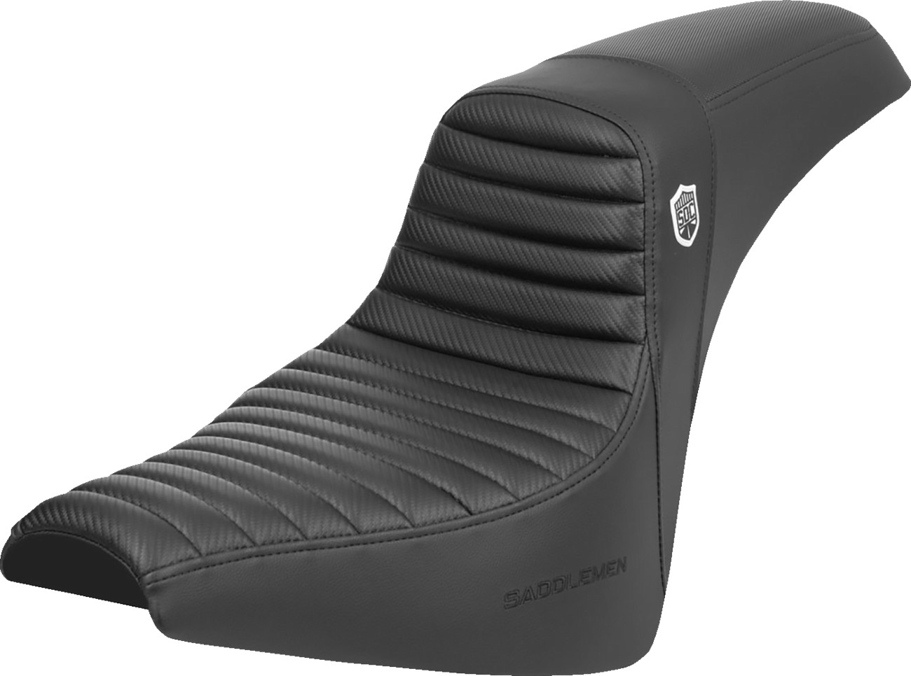 SADDLEMEN Pro Series SDC Performance Grip Seat