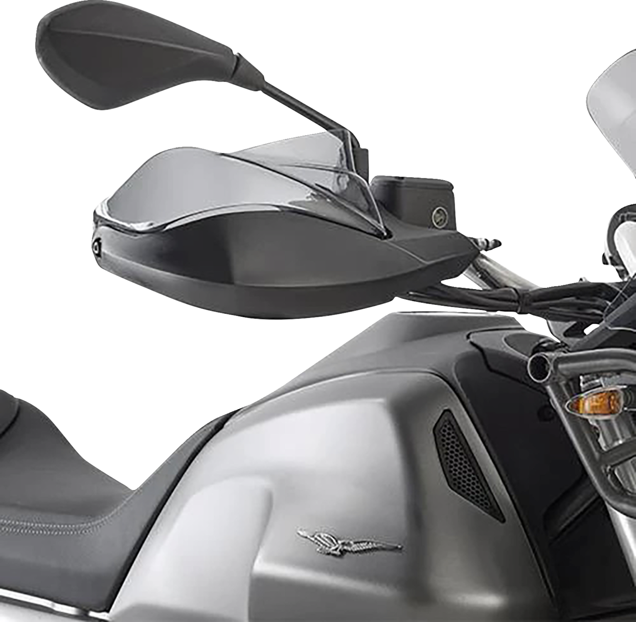 Handguard Deflectors