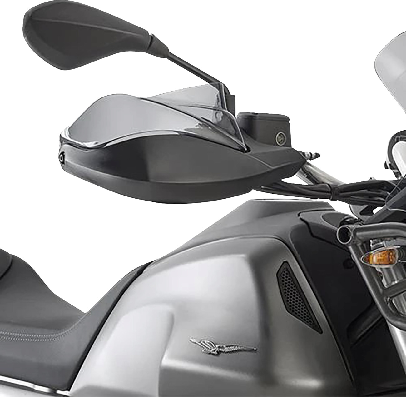 Handguard Deflectors