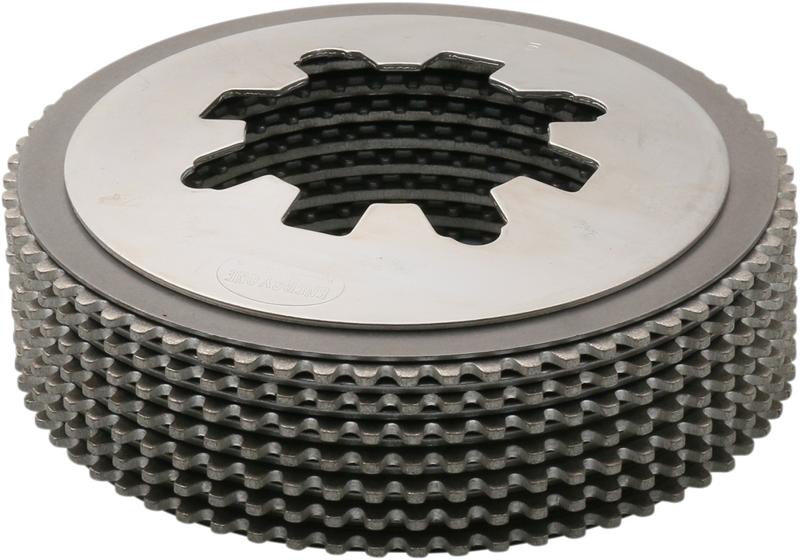 BELT DRIVES LTD. Plate Kit