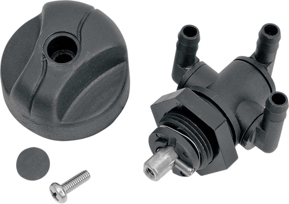 WSM Universal Fuel Valve