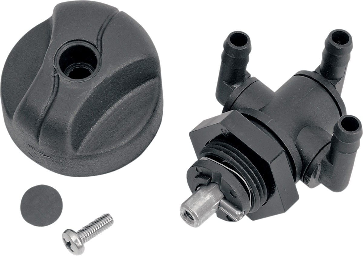 WSM Universal Fuel Valve