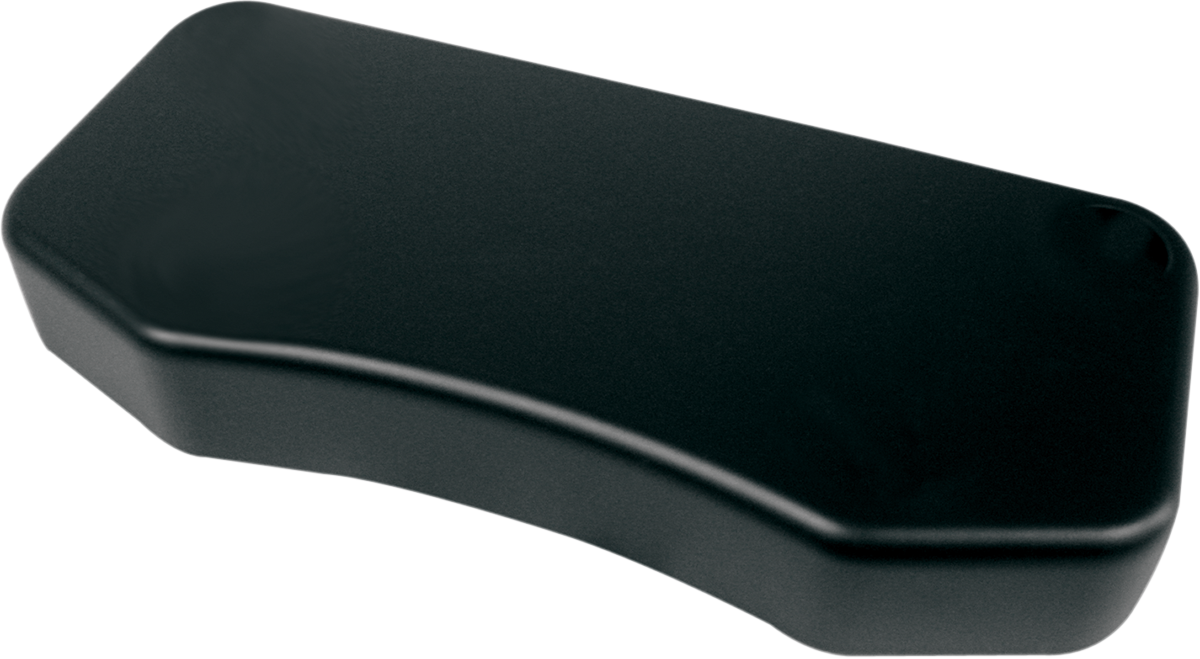 WILD 1 Billet Aluminum Top Handlebar Clamp